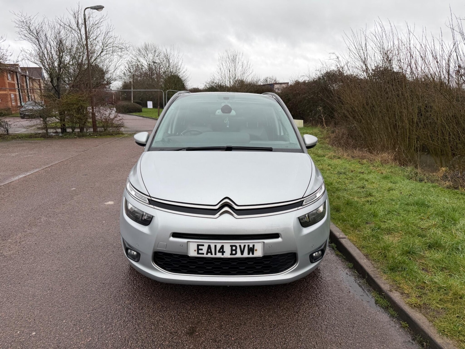 Used Citroen C4 Grand Picasso for sale - 77345281: Photo 2