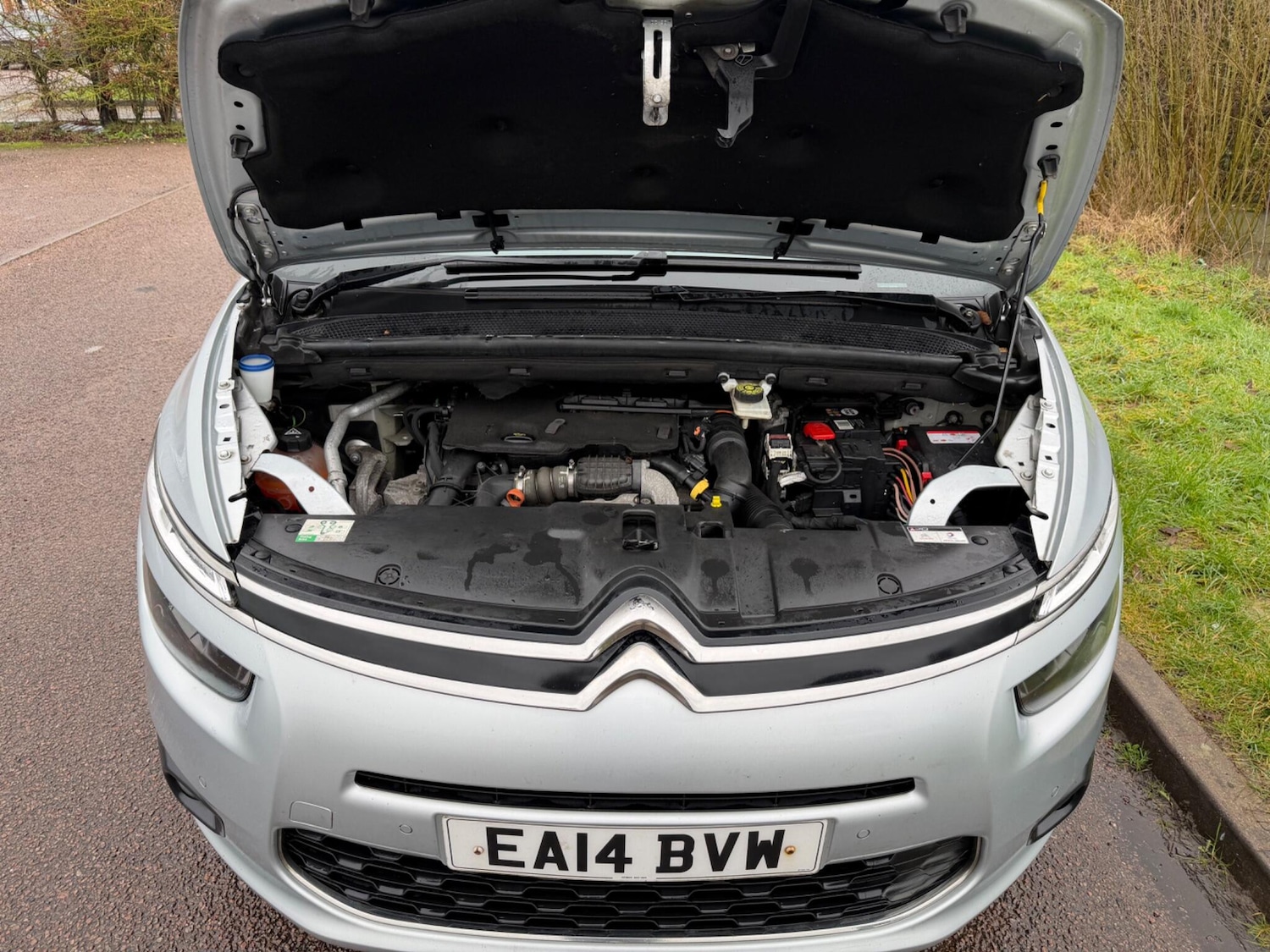 Used Citroen C4 Grand Picasso for sale - 77345281: Photo 20