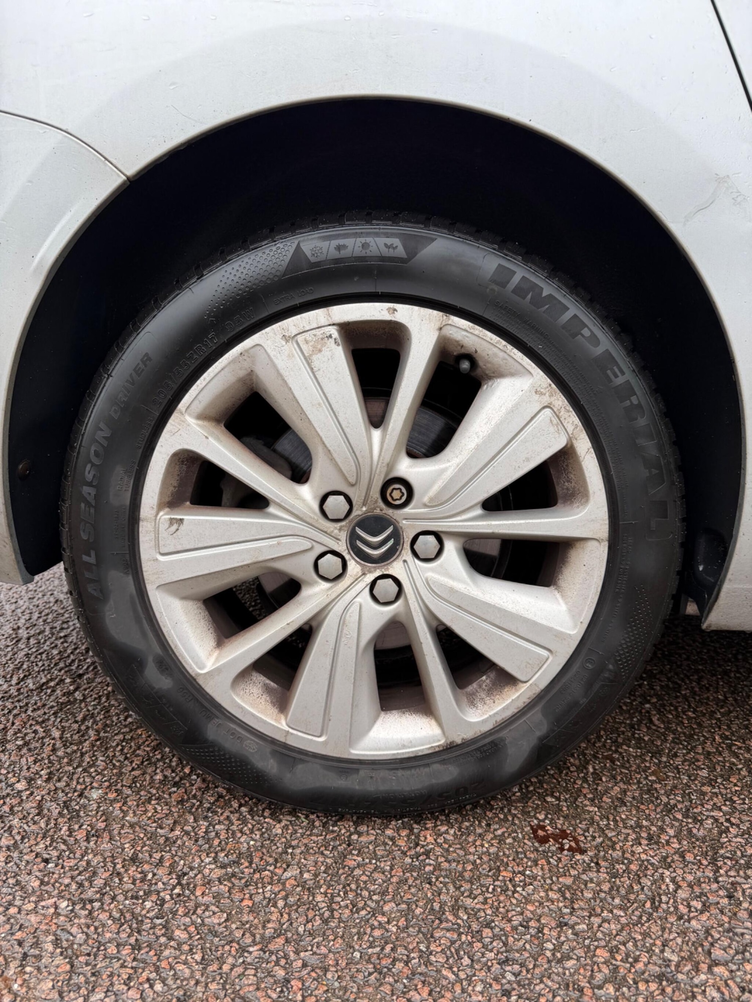 Used Citroen C4 Grand Picasso for sale - 77345281: Photo 21