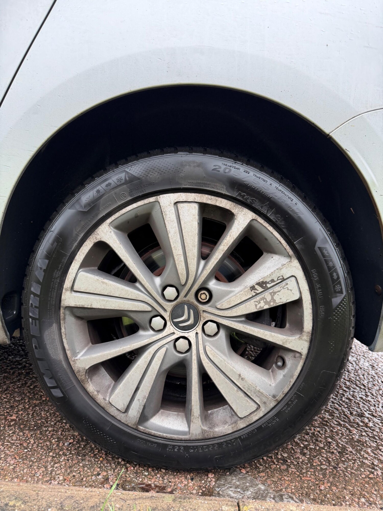 Used Citroen C4 Grand Picasso for sale - 77345281: Photo 23