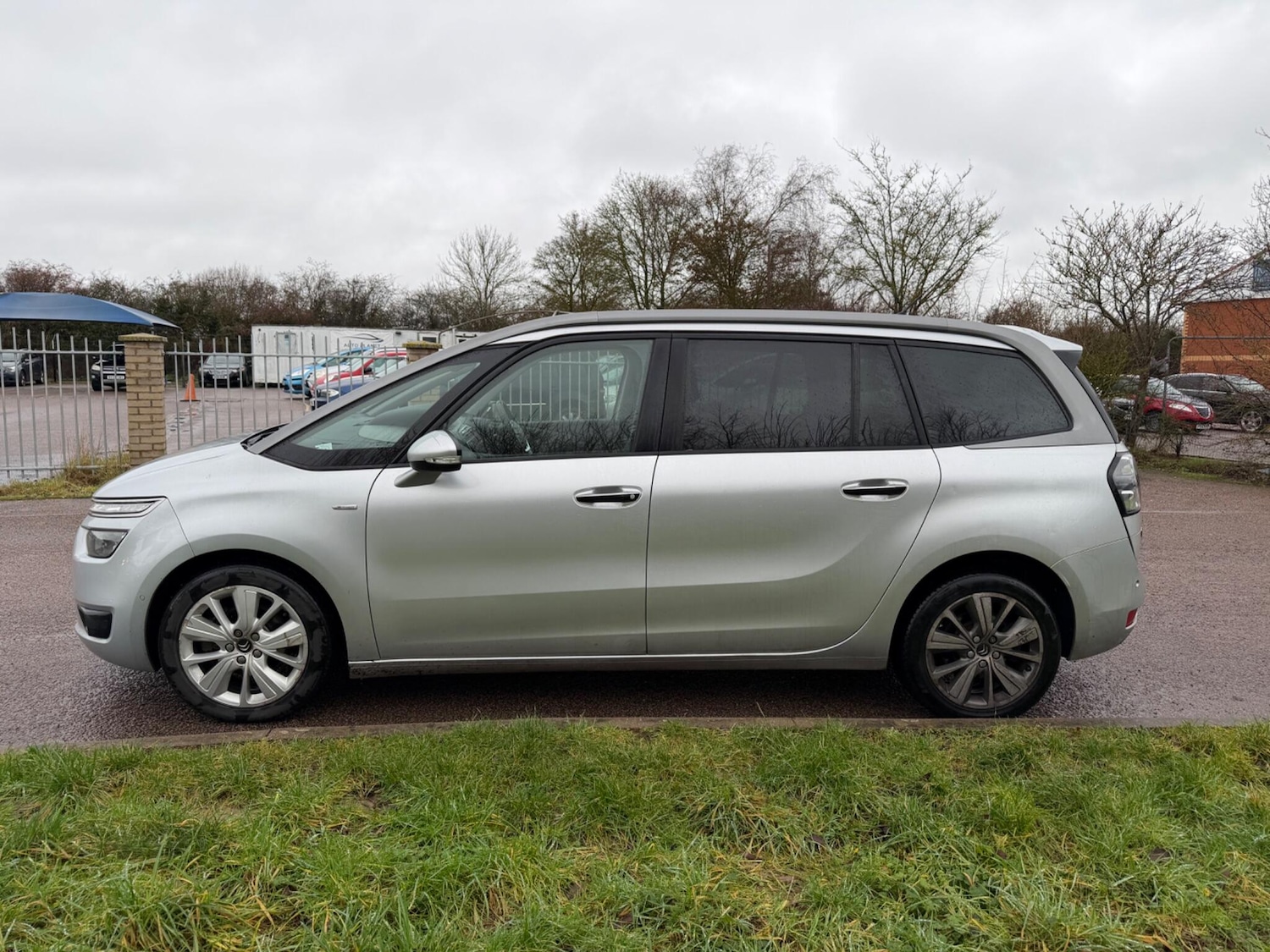 Used Citroen C4 Grand Picasso for sale - 77345281: Photo 5