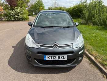 Used Citroen C3 2013 for sale - 74477353: Photo