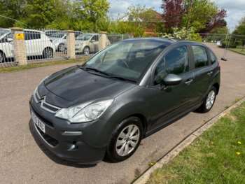 Used Citroen C3 2013 for sale - 74477353: Photo