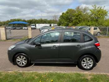 Used Citroen C3 2013 for sale - 74477353: Photo