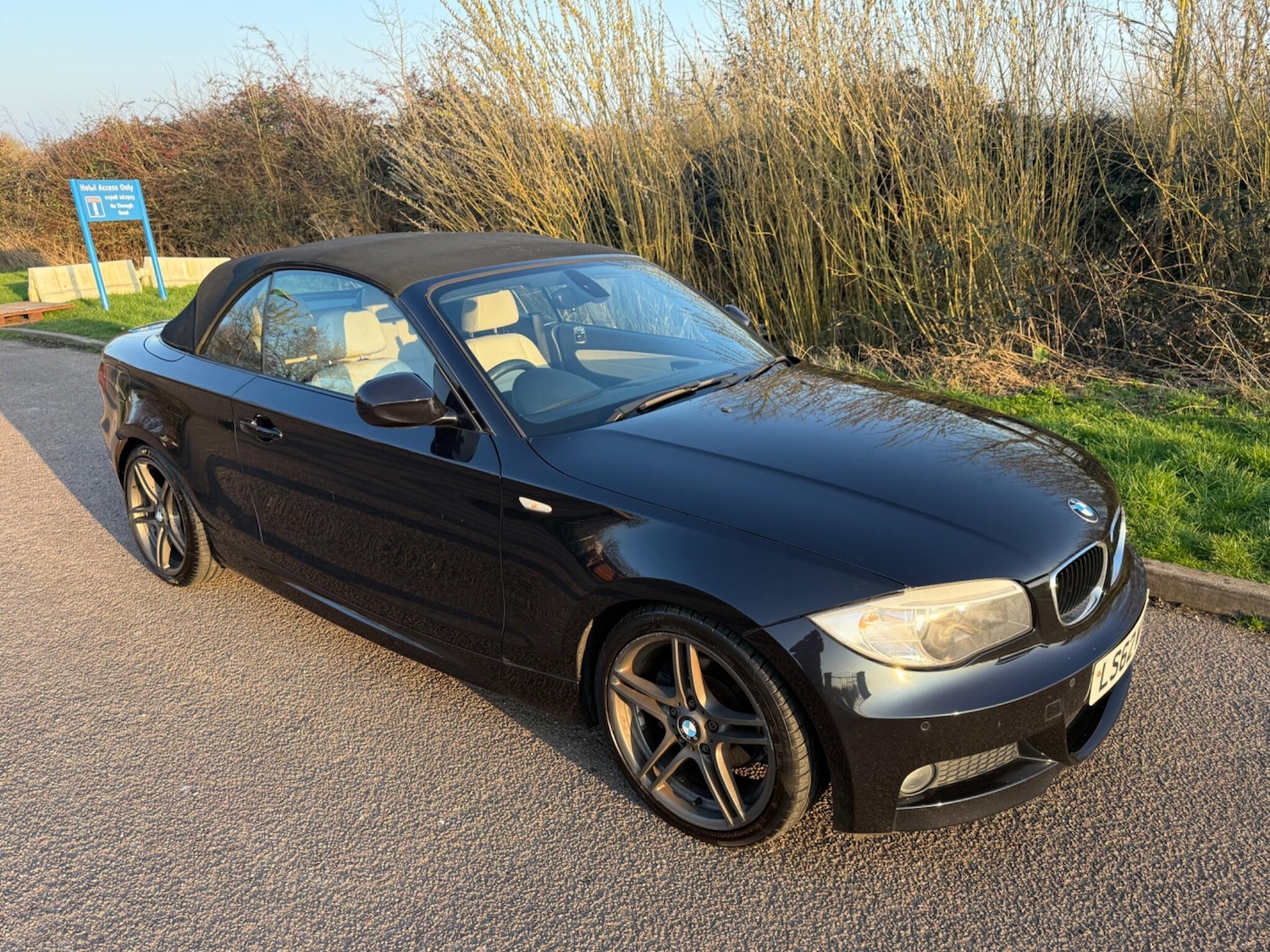 Used BMW 1 Series for sale - 77769733: Photo 15