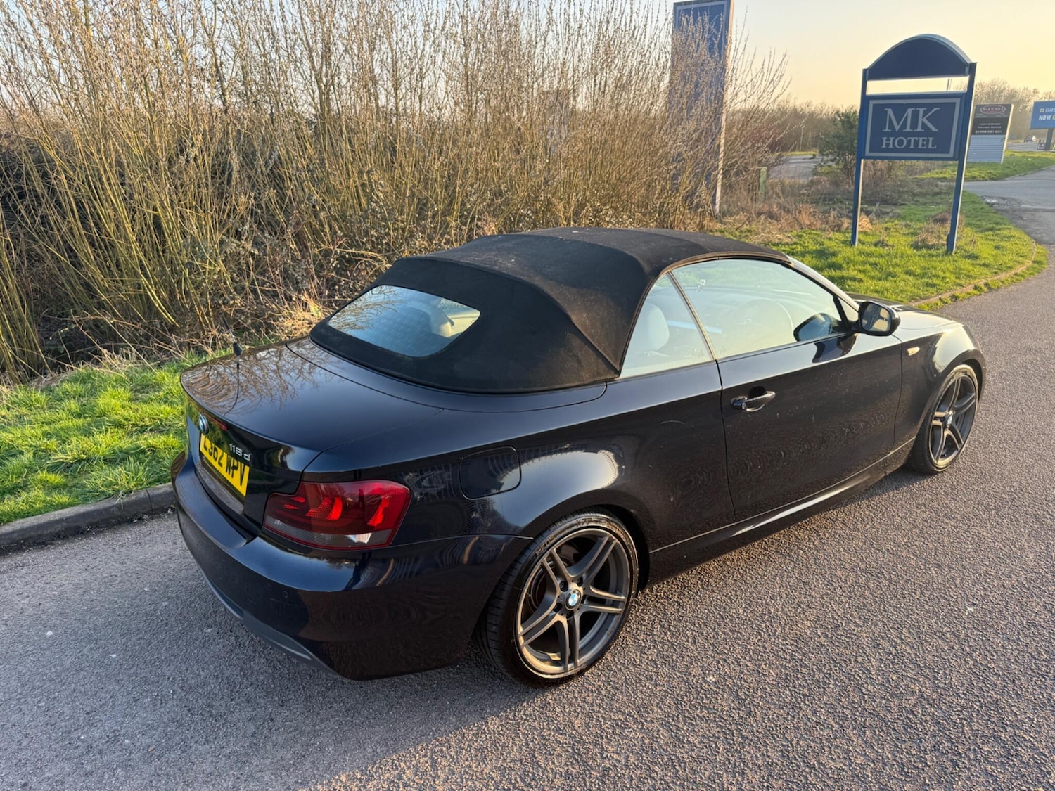Used BMW 1 Series for sale - 77769733: Photo 16