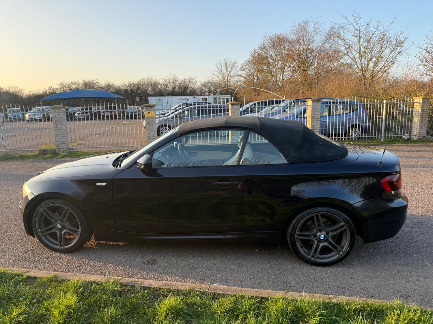 Used BMW 1 Series for sale - 77769733: Photo 17