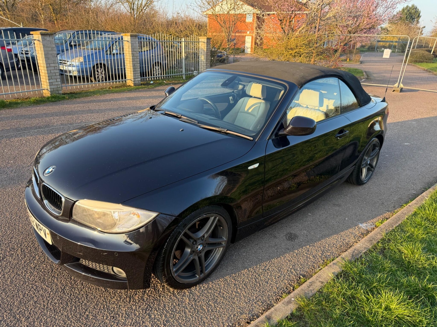 Used BMW 1 Series for sale - 77769733: Photo 18