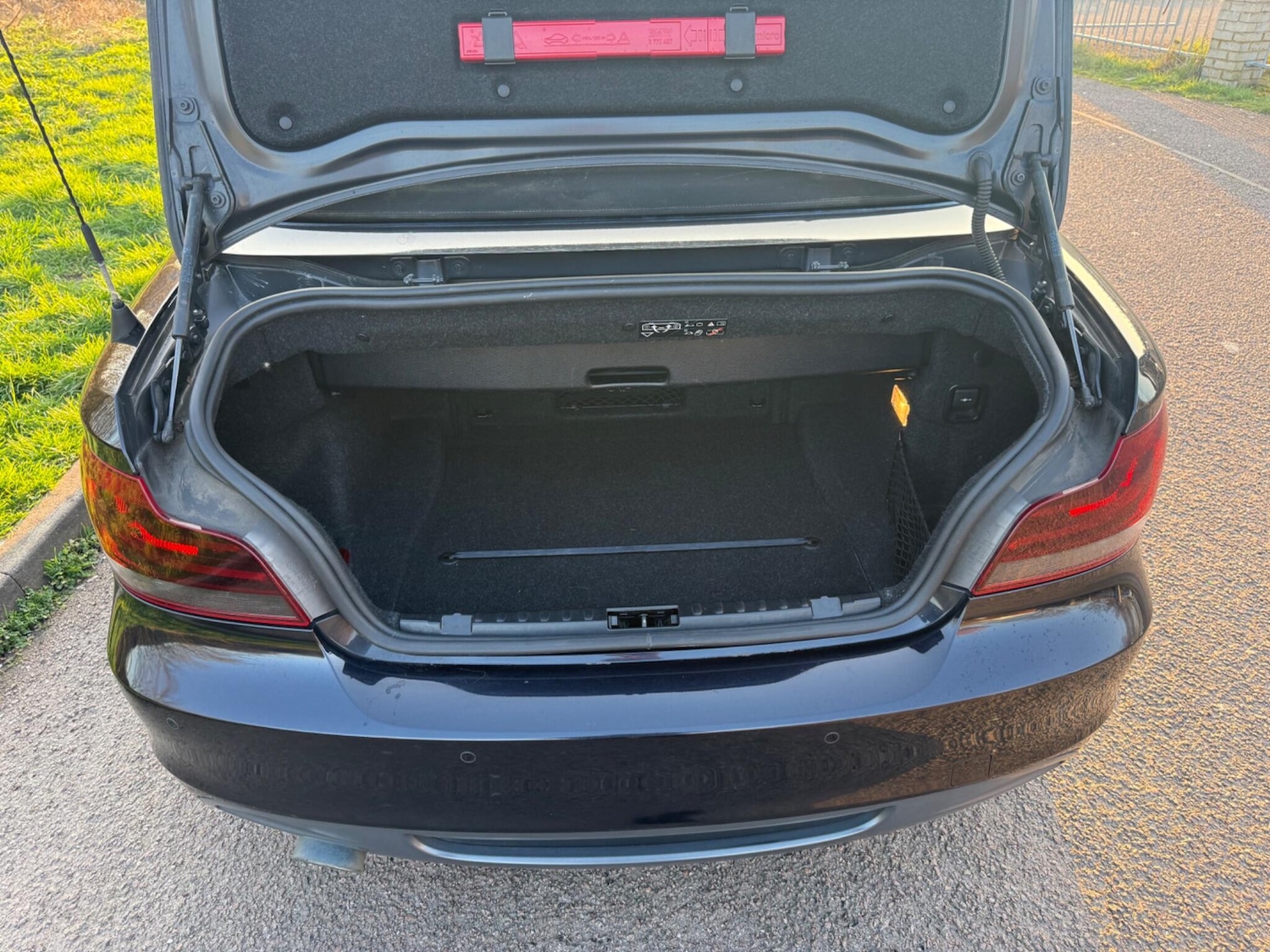 Used BMW 1 Series for sale - 77769733: Photo 19