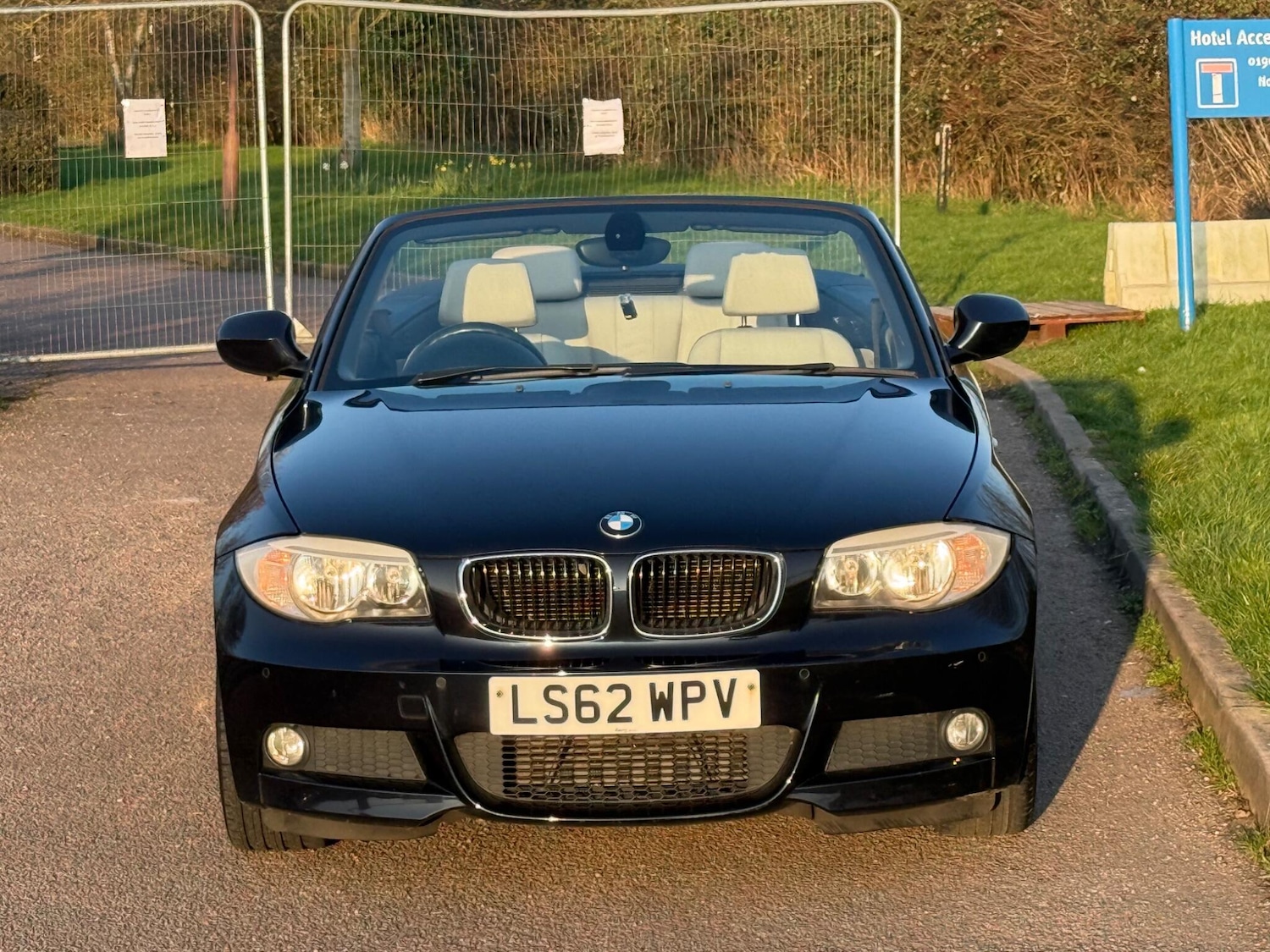 Used BMW 1 Series for sale - 77769733: Photo 2