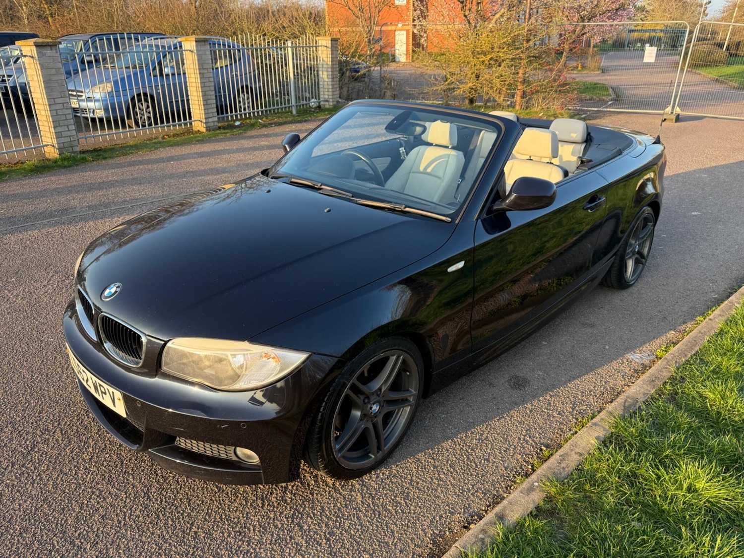 Used BMW 1 Series for sale - 77769733: Photo 3