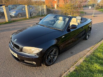 Used BMW 1 Series 2012 for sale - 77769733: Photo