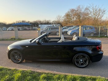 Used BMW 1 Series 2012 for sale - 77769733: Photo