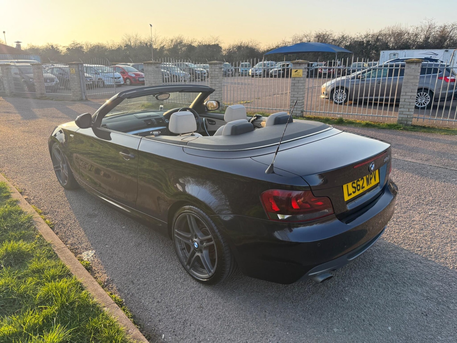 Used BMW 1 Series for sale - 77769733: Photo 5