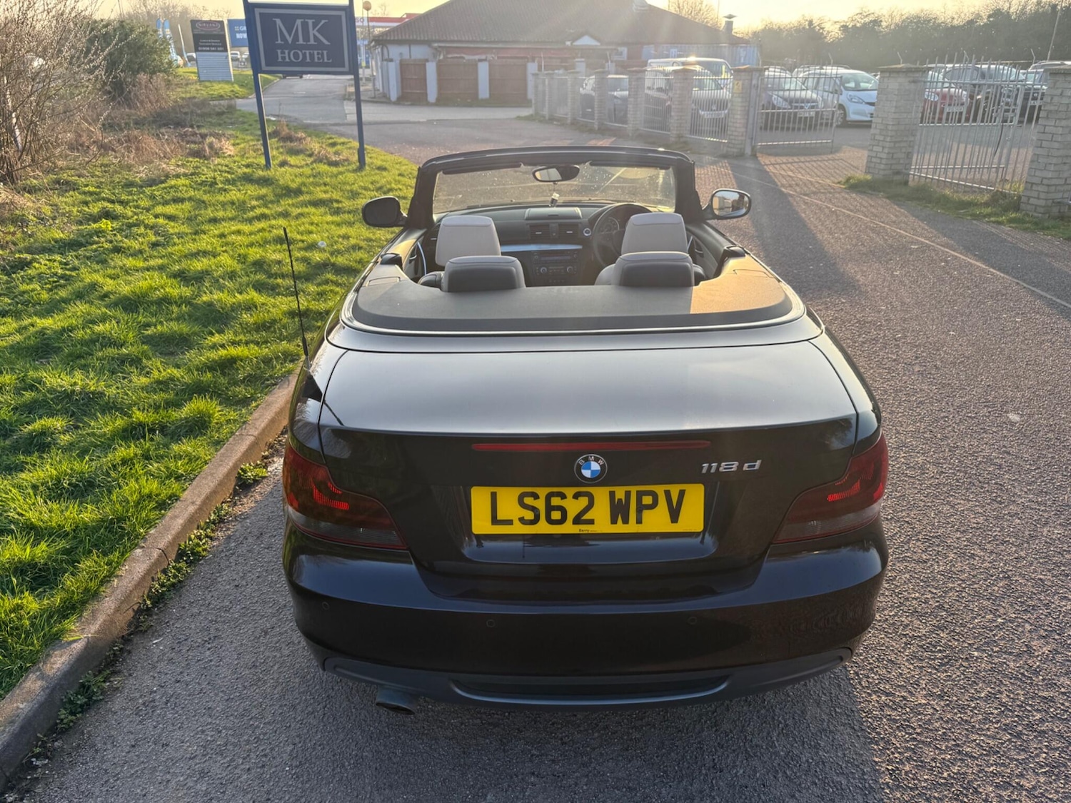 Used BMW 1 Series for sale - 77769733: Photo 6