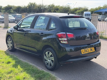 Used Citroen C3 2013 for sale - 78705246: Photo