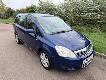 2009 (09) - 1.9 CDTi Exclusiv [120] 5dr Auto