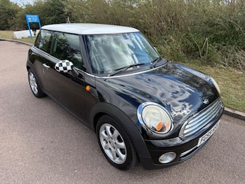 Used MINI Hatch 2009 for sale - 79860818: Photo