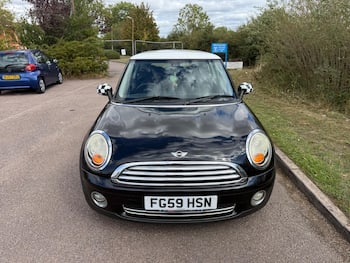 Used MINI Hatch 2009 for sale - 79860818: Photo