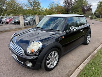 Used MINI Hatch 2009 for sale - 79860818: Photo