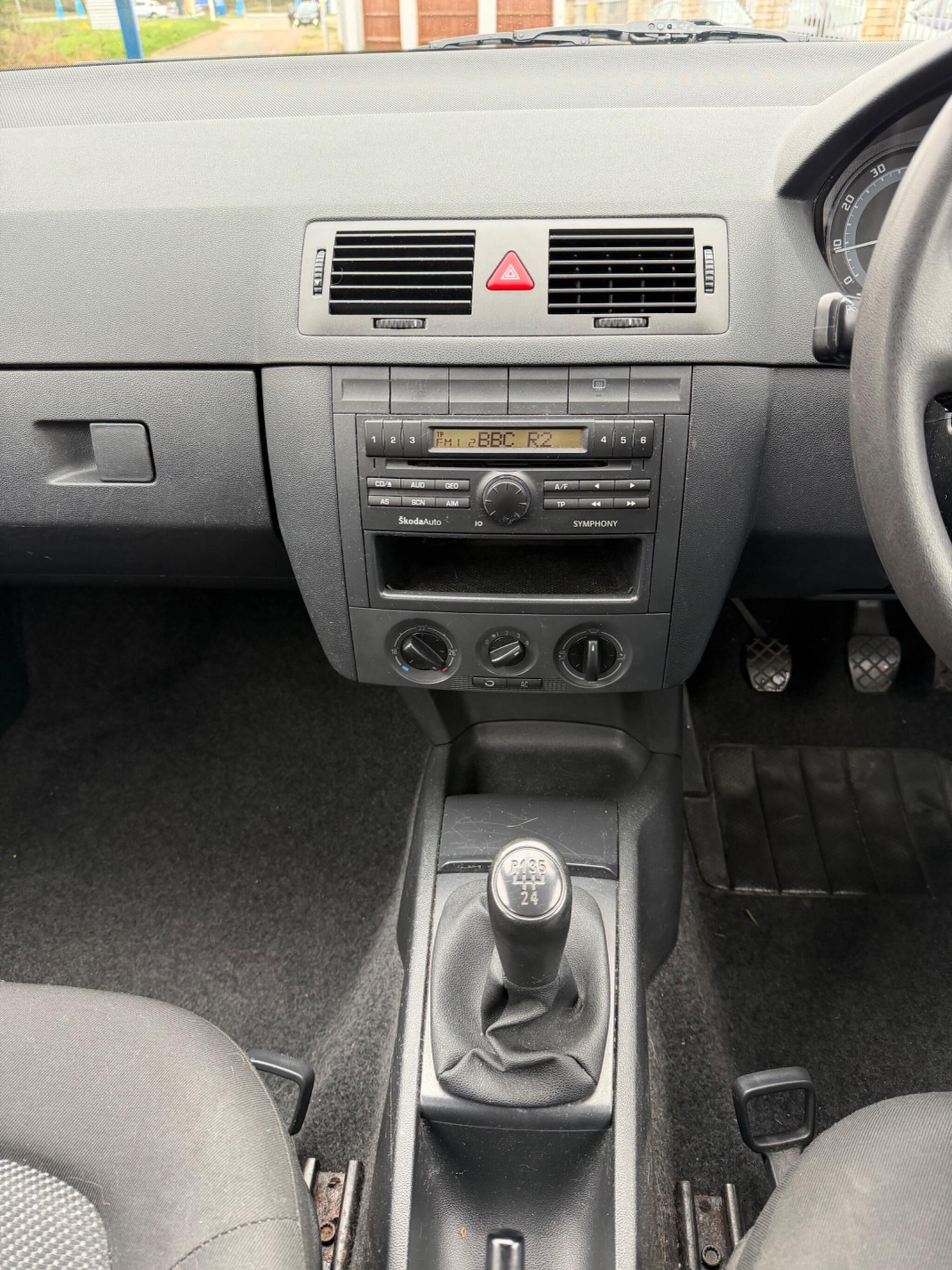 Used Skoda Fabia 2005 for sale - 77794389: Photo 14