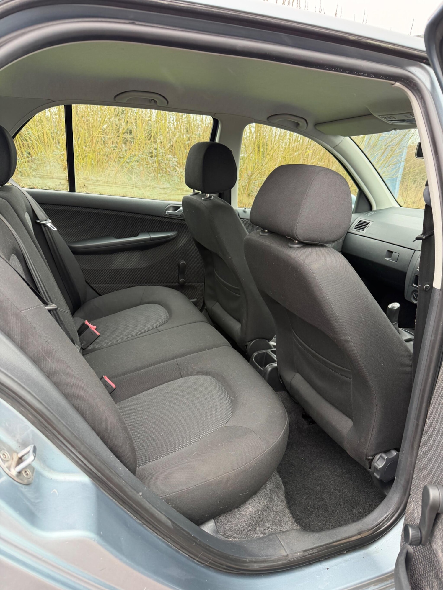 Used Skoda Fabia 2005 for sale - 77794389: Photo 15