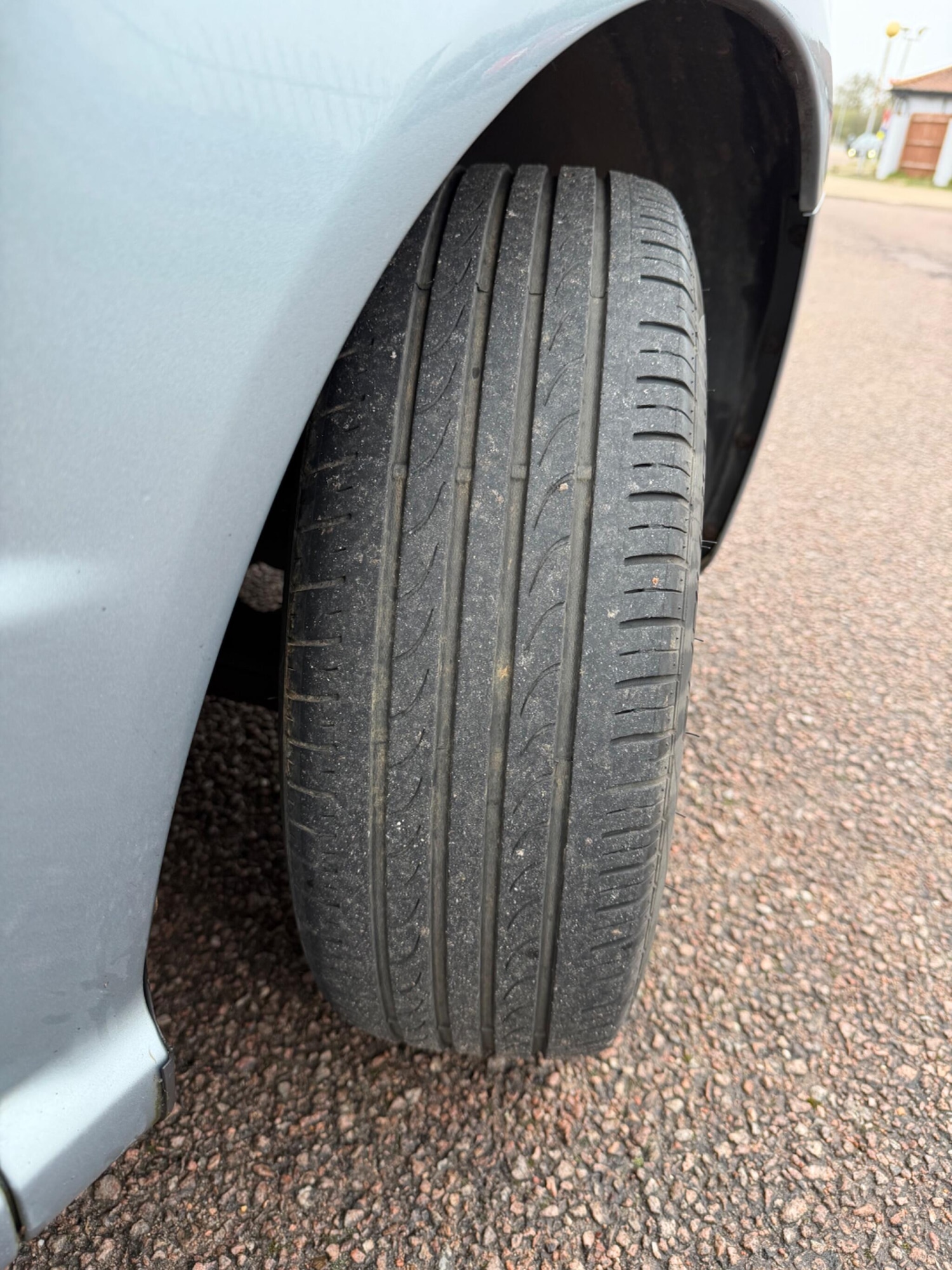 Used Skoda Fabia 2005 for sale - 77794389: Photo 21