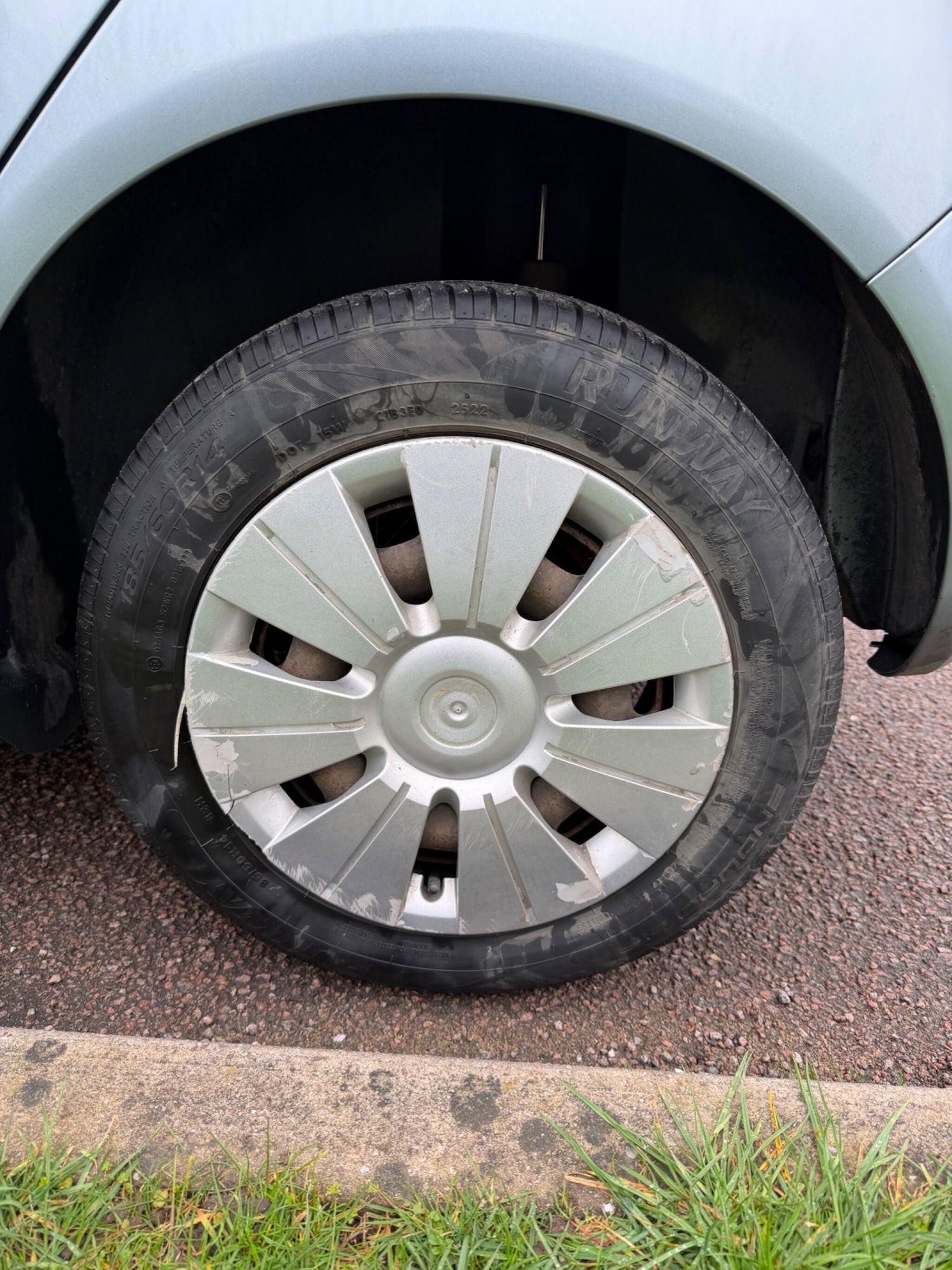 Used Skoda Fabia 2005 for sale - 77794389: Photo 22