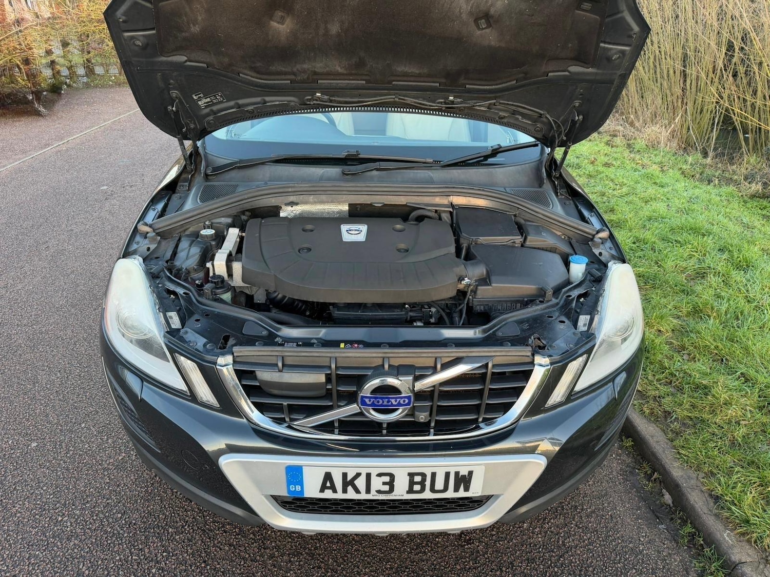 Used Volvo XC60 2013 for sale - 77229402: Photo 19