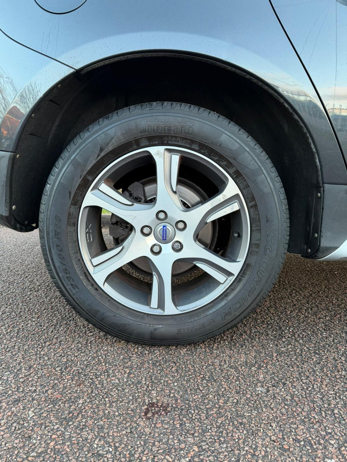 Used Volvo XC60 2013 for sale - 77229402: Photo 23