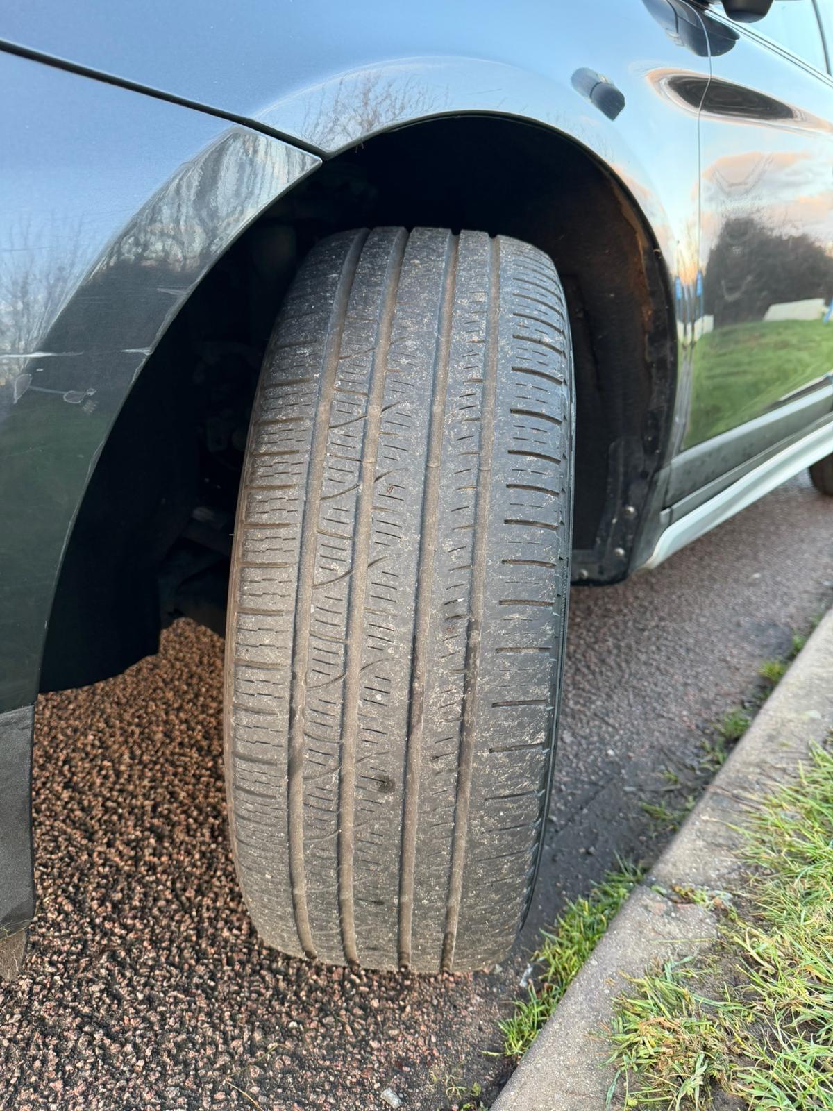 Used Volvo XC60 2013 for sale - 77229402: Photo 24