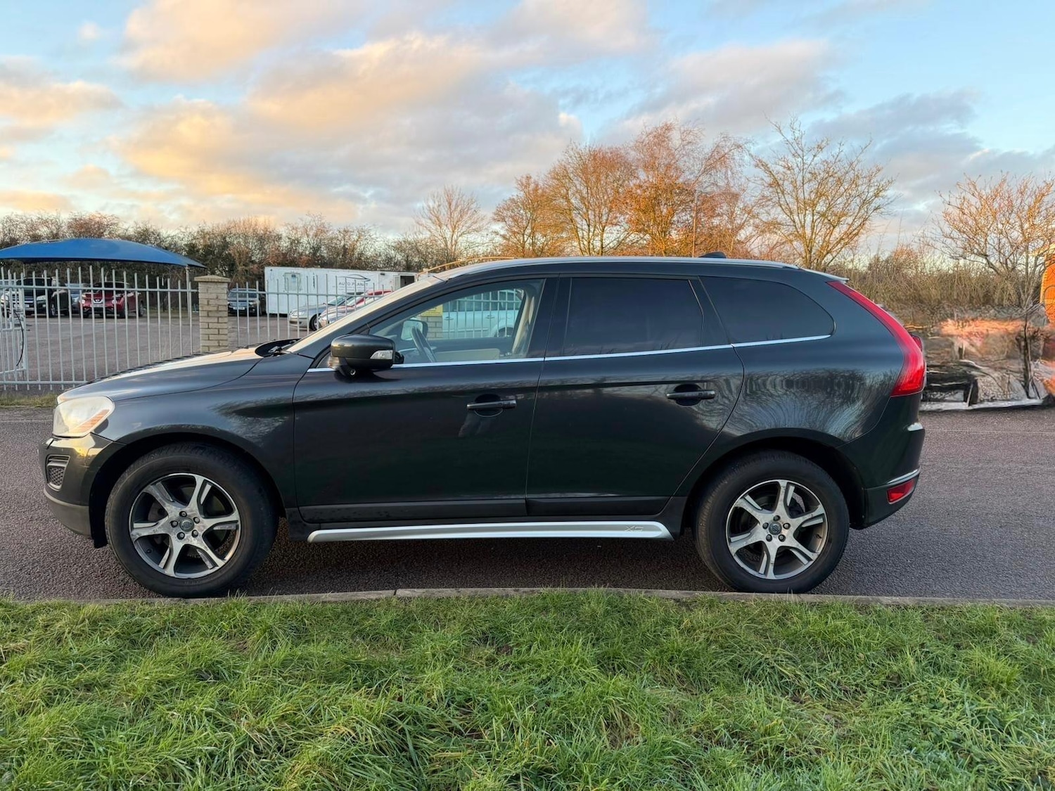 Used Volvo XC60 2013 for sale - 77229402: Photo 5