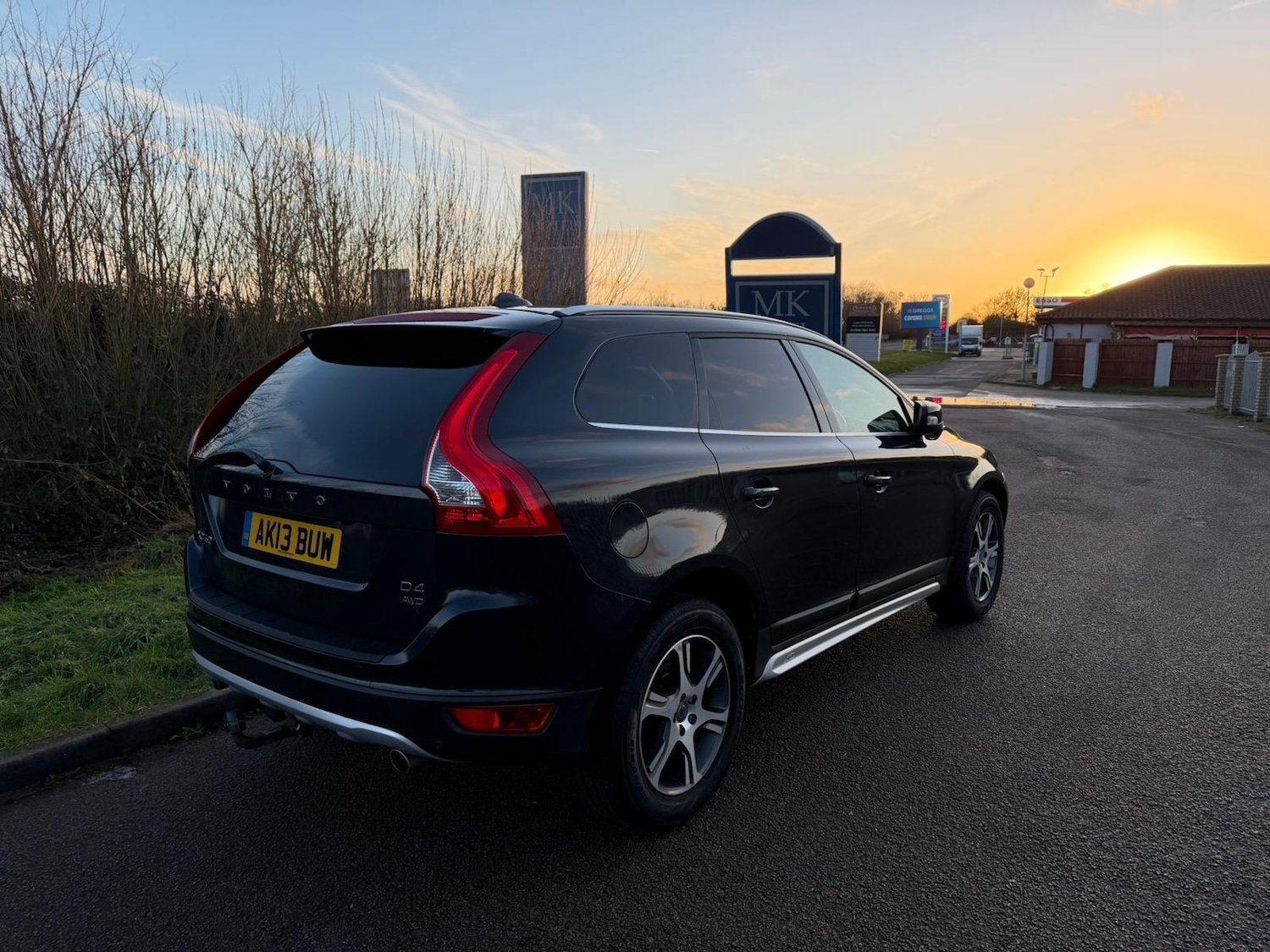 Used Volvo XC60 2013 for sale - 77229402: Photo 7