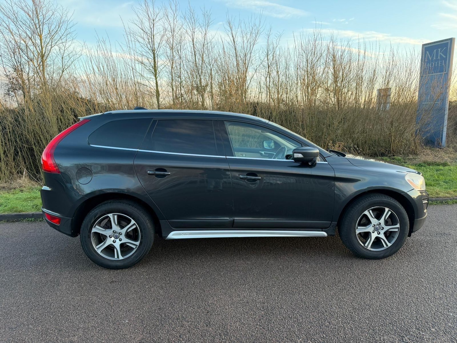 Used Volvo XC60 2013 for sale - 77229402: Photo 8