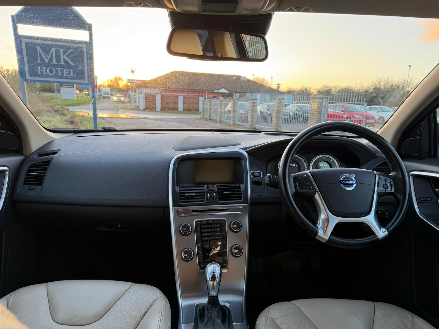 Used Volvo XC60 2013 for sale - 77229402: Photo 9