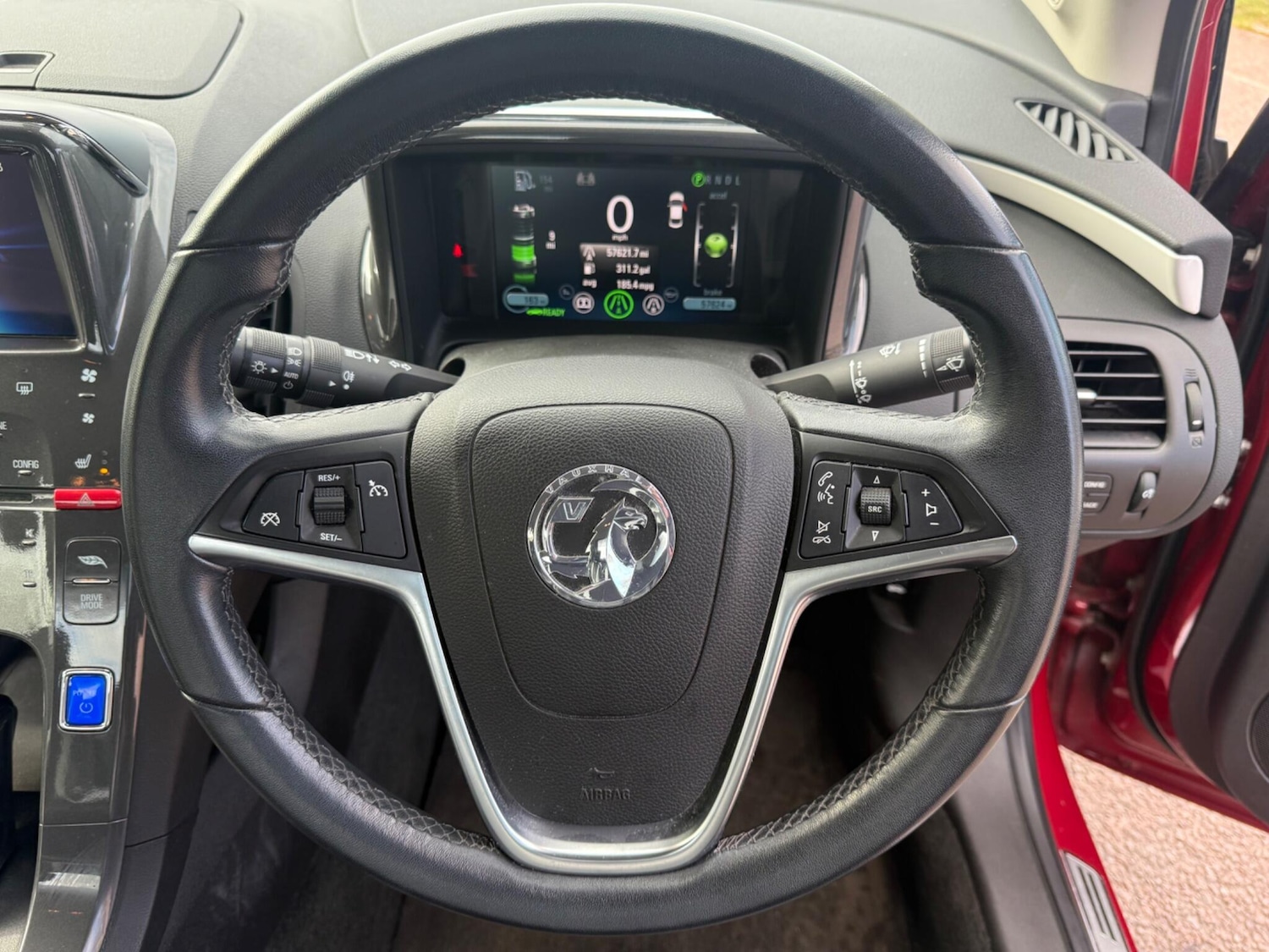 Used Vauxhall Ampera 2015 for sale - 77893081: Photo 10