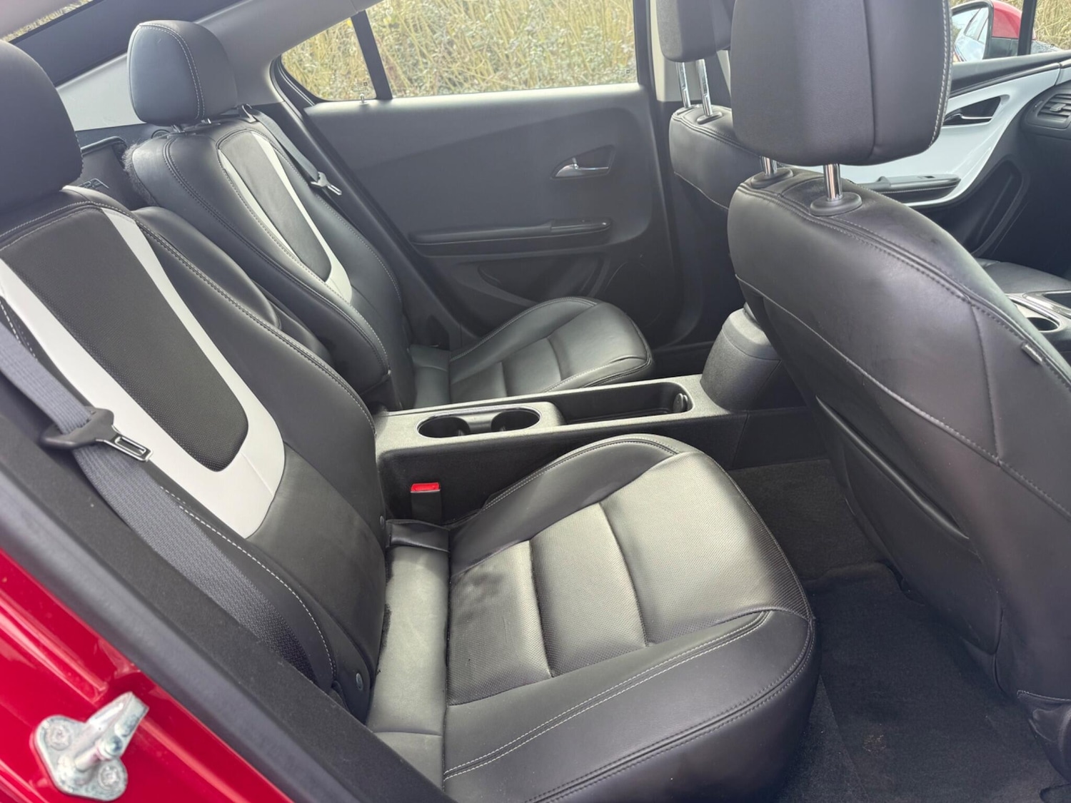 Used Vauxhall Ampera 2015 for sale - 77893081: Photo 16