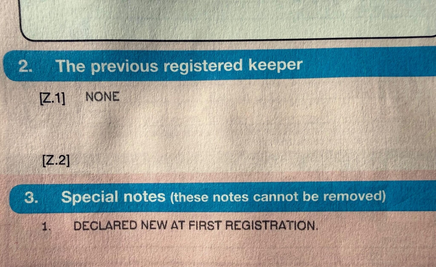 Used Vauxhall Ampera 2015 for sale - 77893081: Photo 20