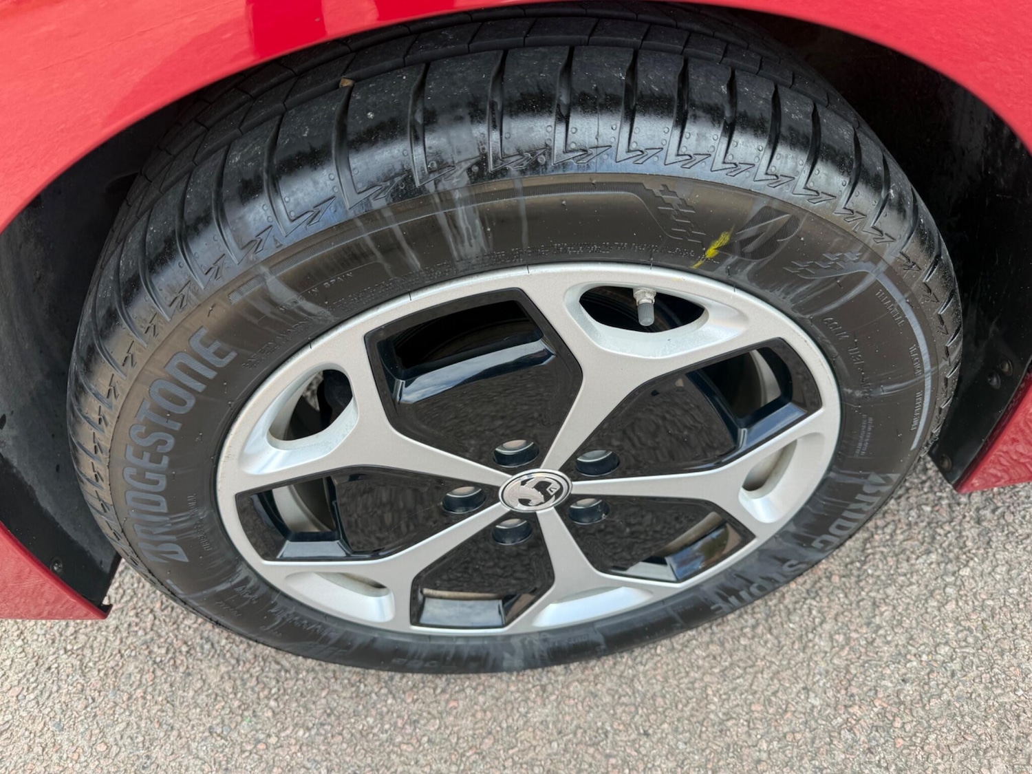 Used Vauxhall Ampera 2015 for sale - 77893081: Photo 22