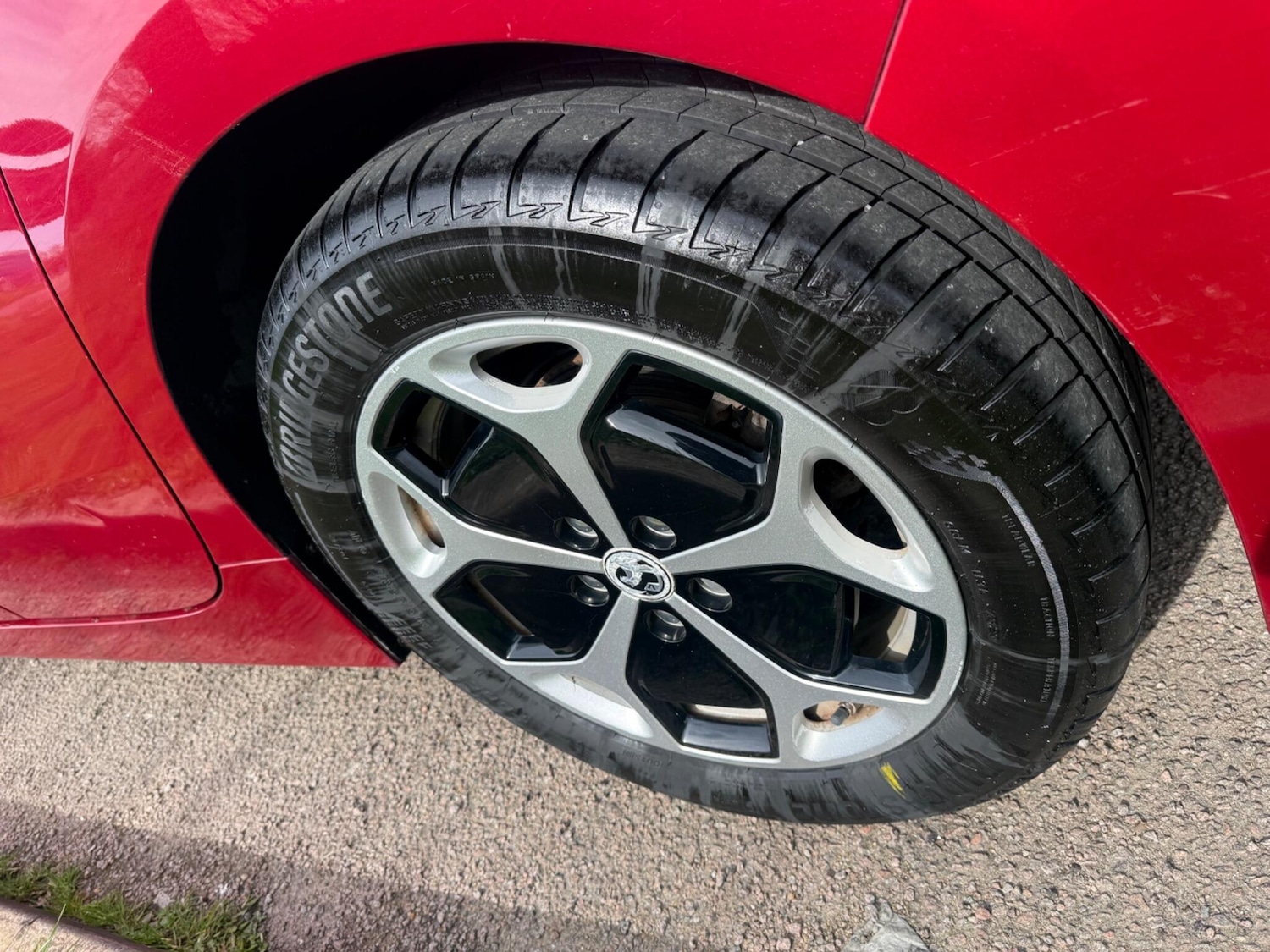 Used Vauxhall Ampera 2015 for sale - 77893081: Photo 24