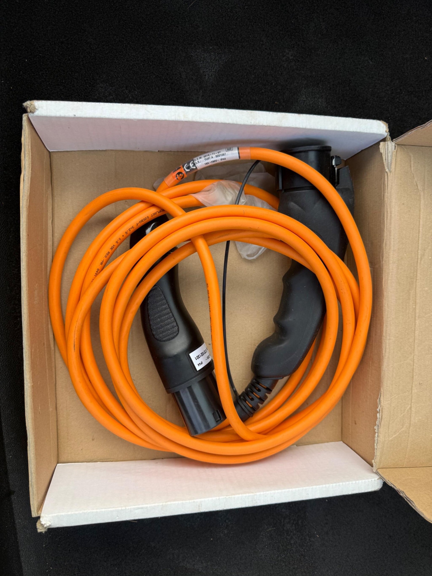 Used Vauxhall Ampera 2015 for sale - 77893081: Photo 26