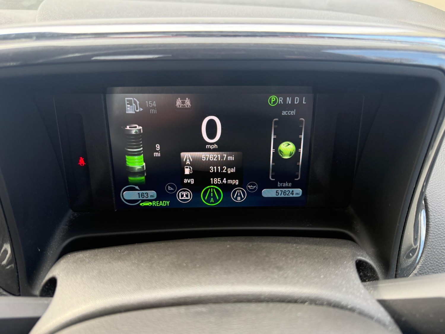 Used Vauxhall Ampera 2015 for sale - 77893081: Photo 9