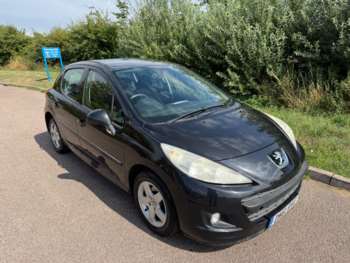 2011 (61) - 1.4 Active 5dr