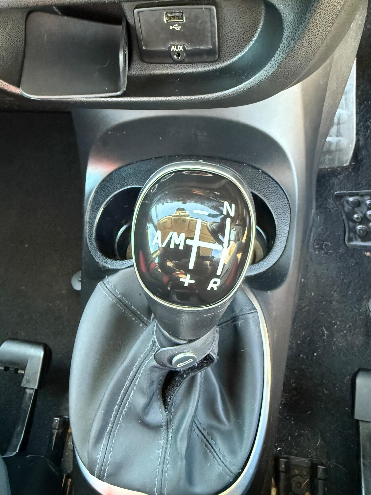 Used Fiat 500L 2014 for sale - 76370317: Photo 11