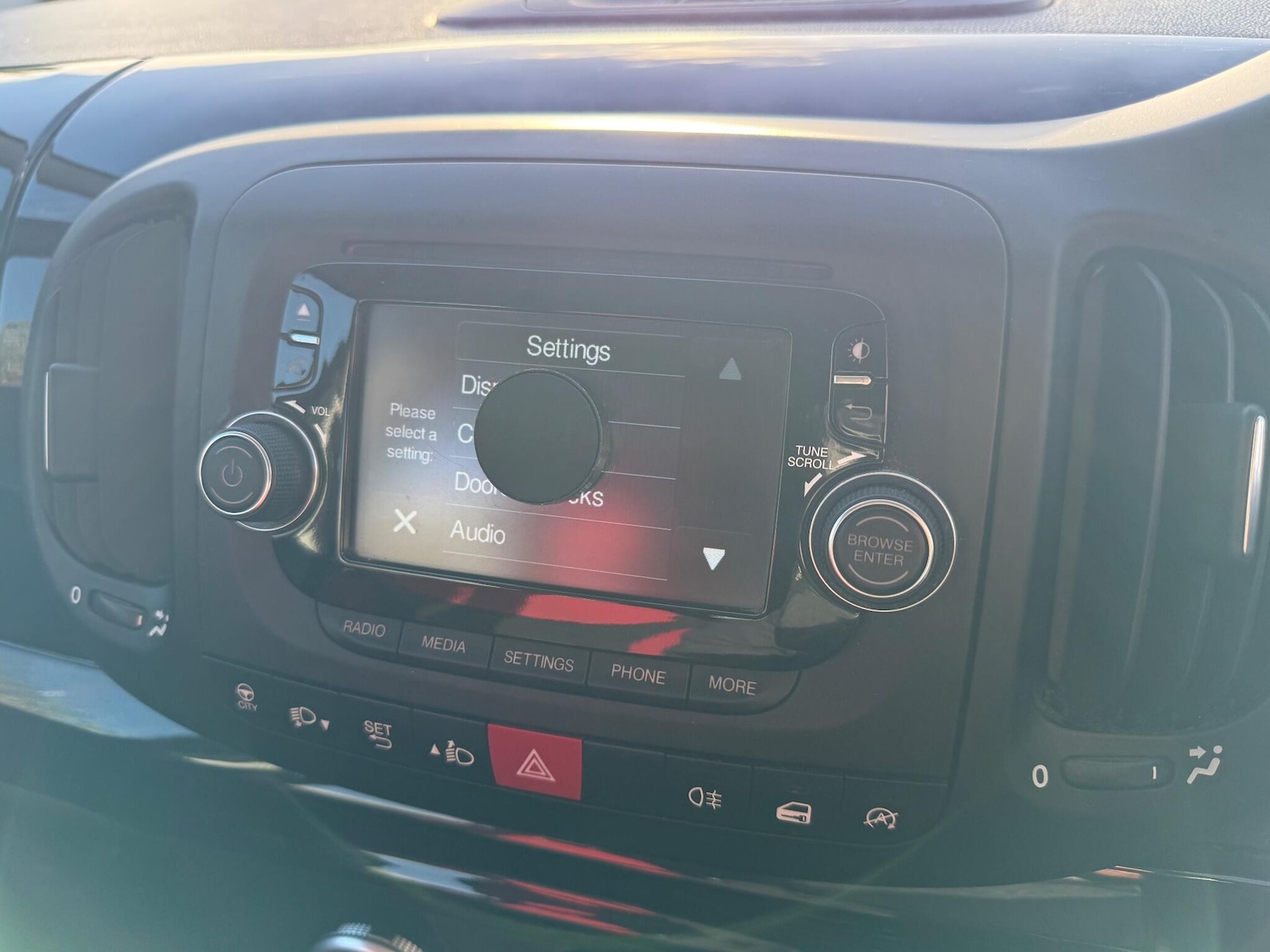 Used Fiat 500L 2014 for sale - 76370317: Photo 12