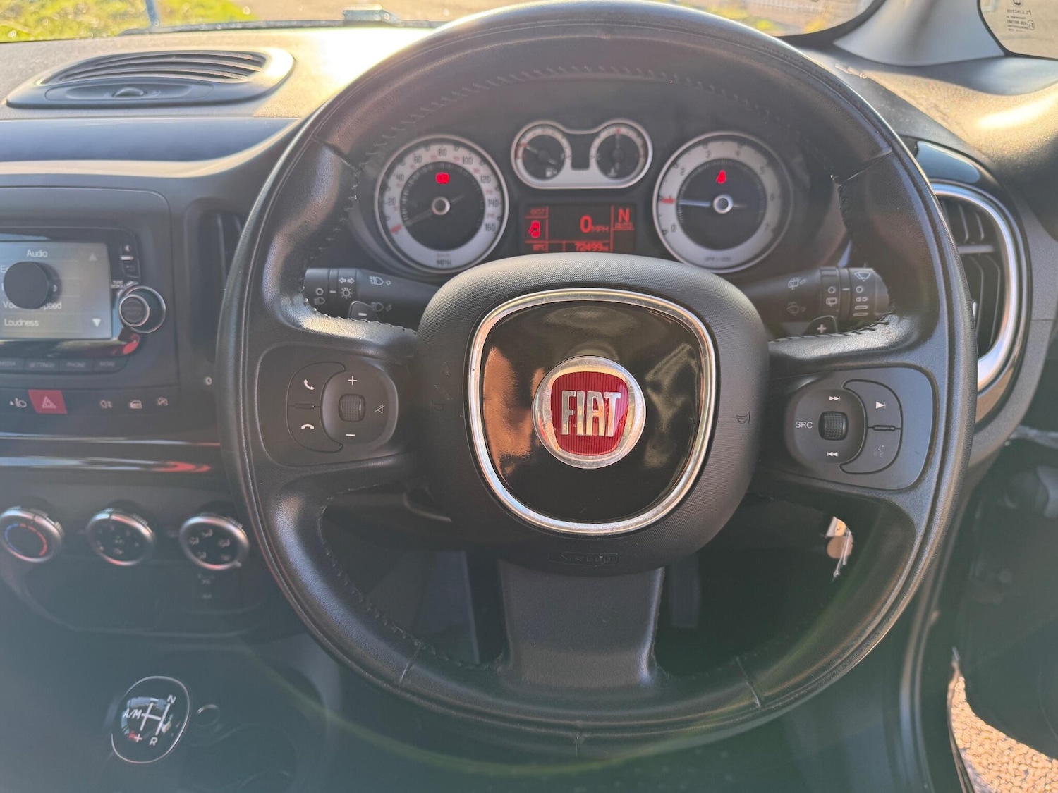 Used Fiat 500L 2014 for sale - 76370317: Photo 13