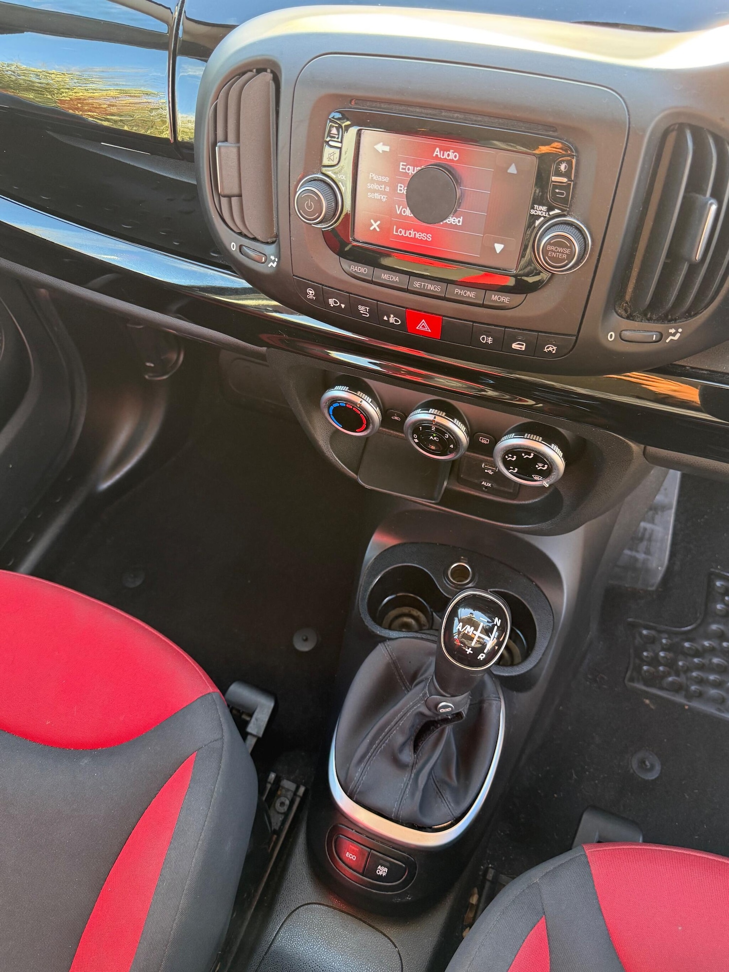 Used Fiat 500L 2014 for sale - 76370317: Photo 14