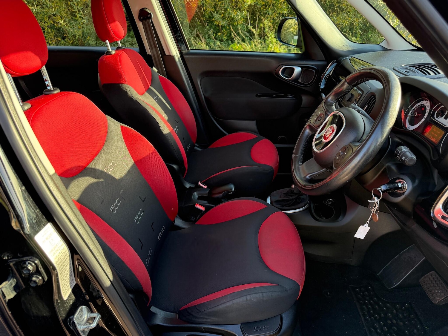 Used Fiat 500L 2014 for sale - 76370317: Photo 15