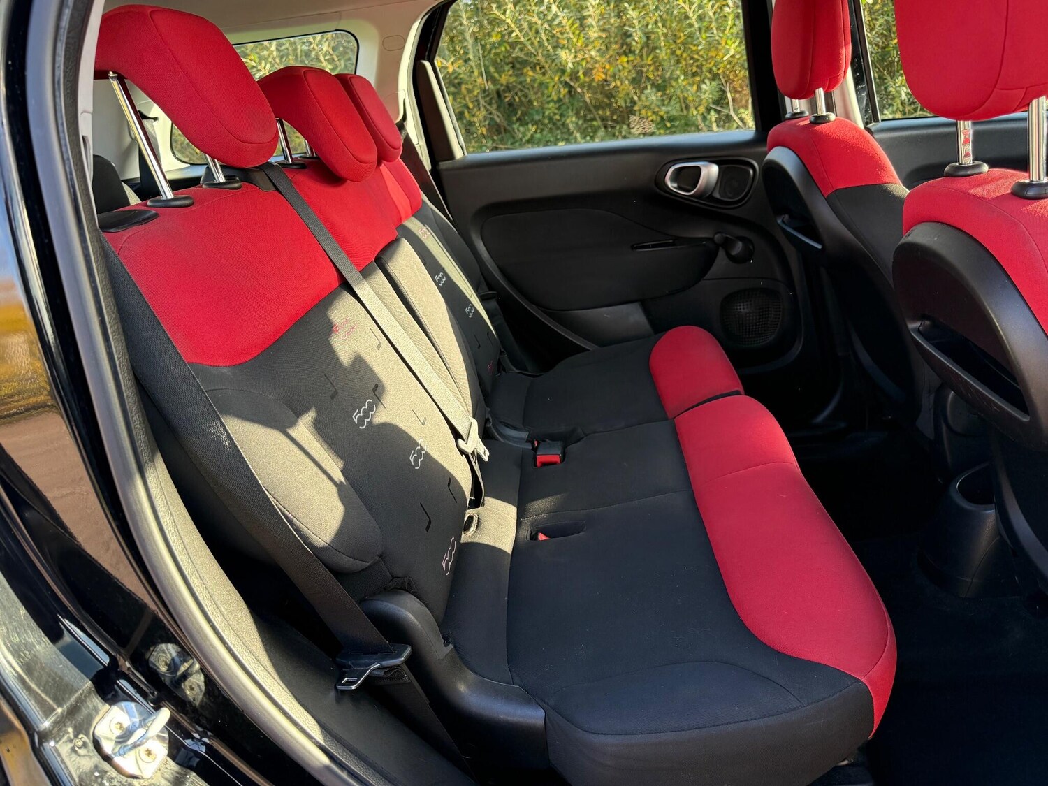 Used Fiat 500L 2014 for sale - 76370317: Photo 16