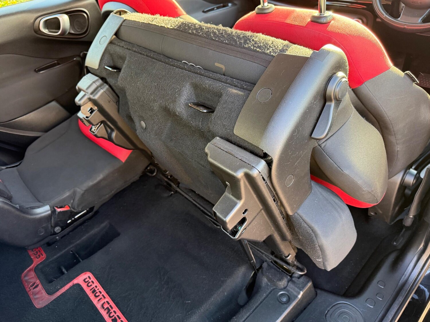 Used Fiat 500L 2014 for sale - 76370317: Photo 17